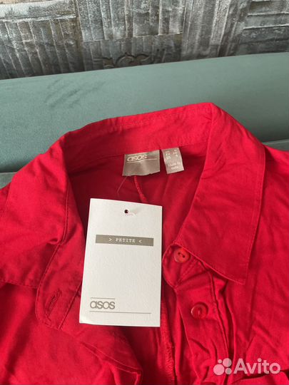 Новый комбинезон летний