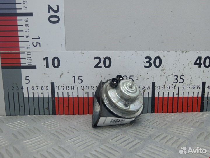 Гудок (сигнал клаксон) для Alfa Romeo 159 (939)