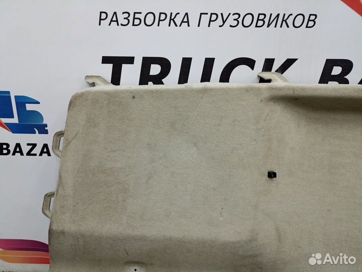 Обшивка потолка левая Volvo FH