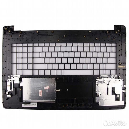 Топкейс новый для HP 17-ak 17-bs