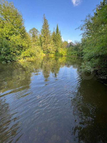 Участок 6,5 сот. (СНТ, ДНП)