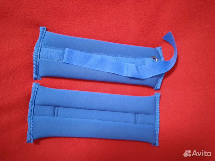 Спортивные товары