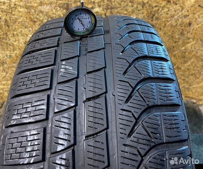 Pirelli P Zero Winter 235/40 R19