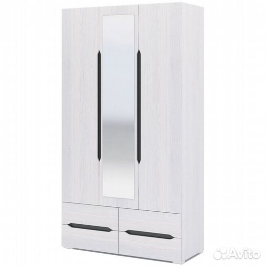 Б-1 Шкаф шк 013 Валенсия