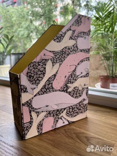 Папка для документов Hejsan IKEA