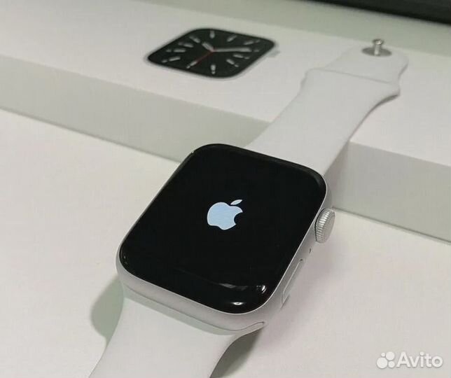 Apple Watch 8 + Подарок ремешок