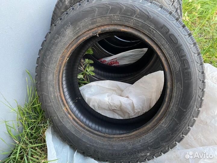 Nokian Tyres Nordman 5 185/60 R14