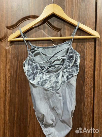 Купальник для танцев