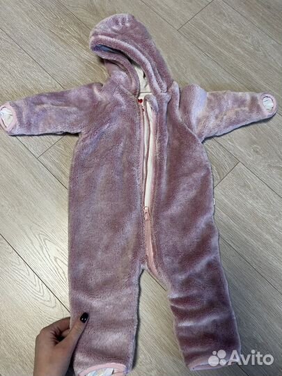 Комбинезон reima