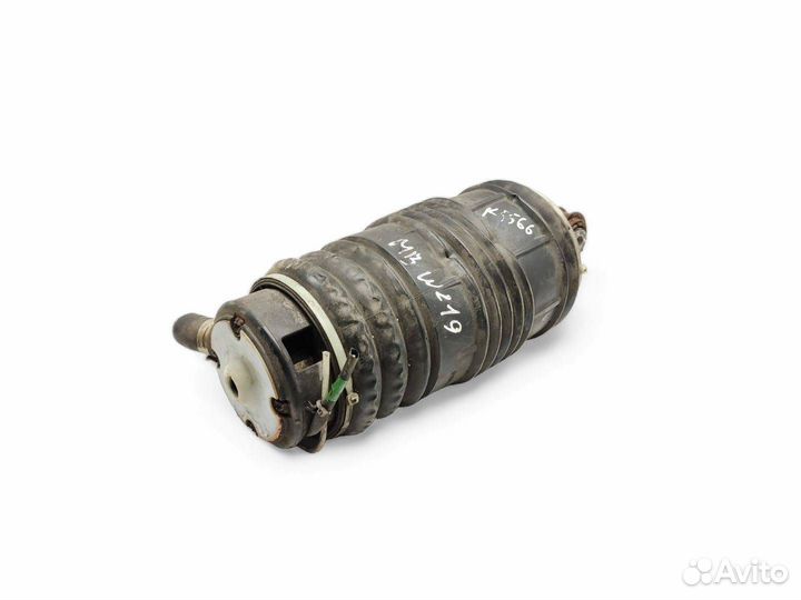 Пневмоподушка задняя Mercedes-Benz CLS-Класс C219