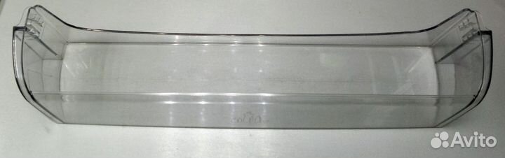 Балкон (полка в дверь) холодильника Атлант большая