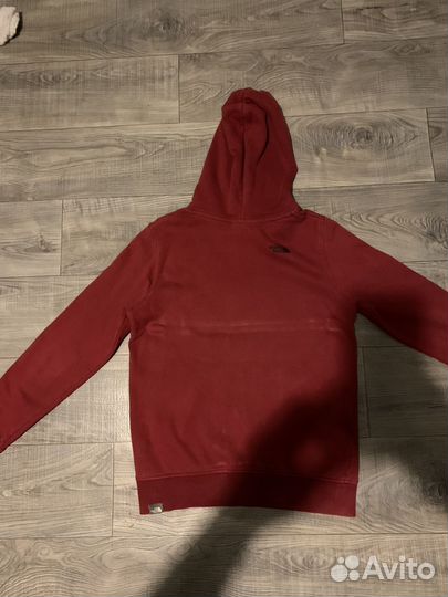 Худи The North Face