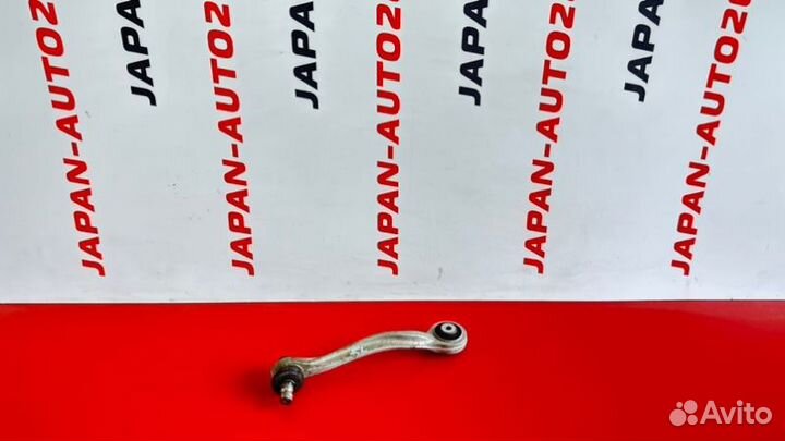 Рычаг передний левый Audi A6 C6 AUK 3.2 2008