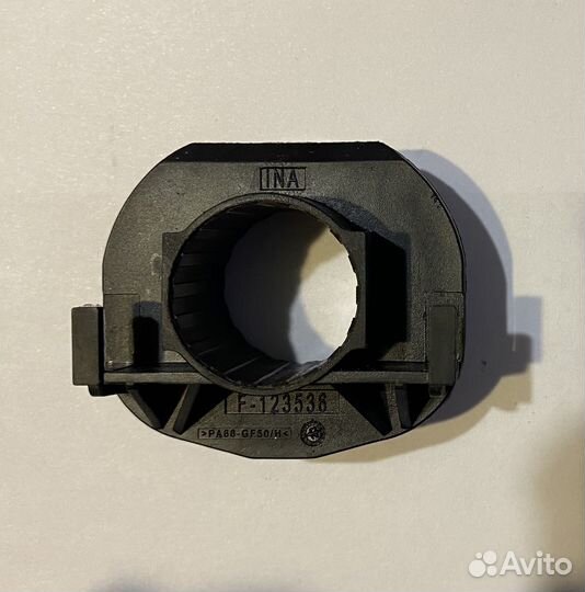 INA/LUK Подшипник выжимной, арт. 500075810