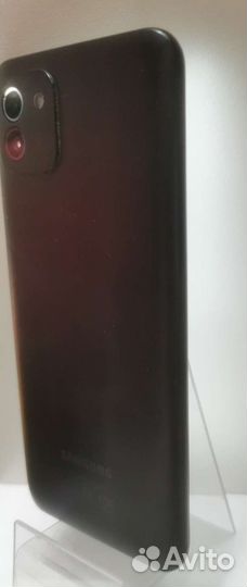 Samsung Galaxy A03, 4/64 ГБ