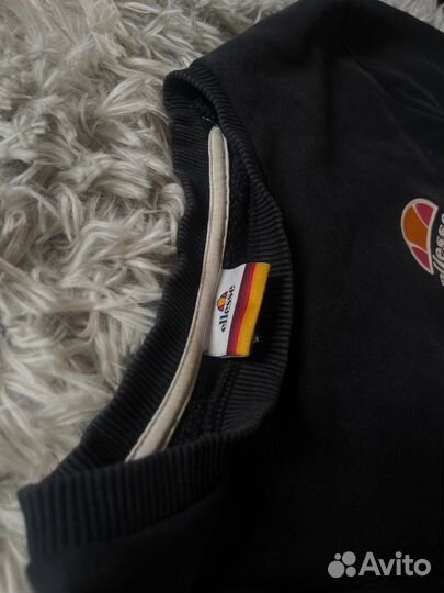 Свитшот ellesse