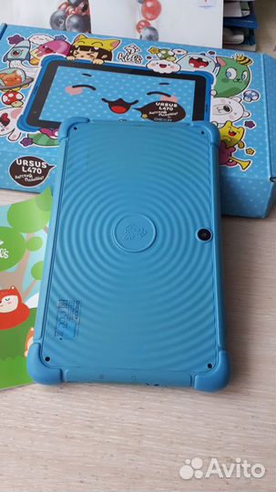 Планшет детский
