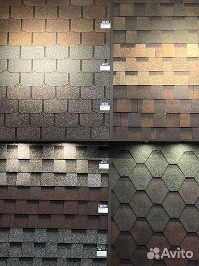 Мягкая кровля в рассрочку