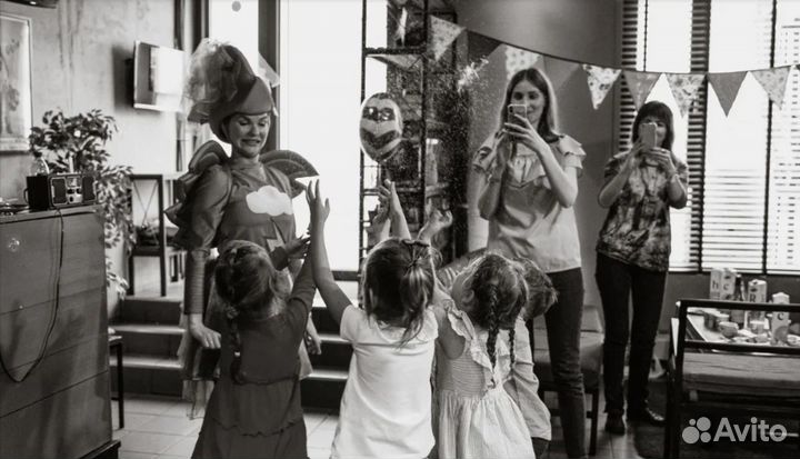 Аренда лофта