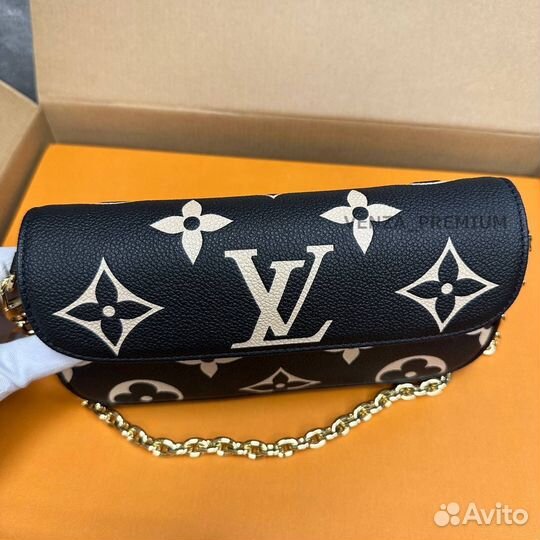 Сумка Louis Vuitton Ivy