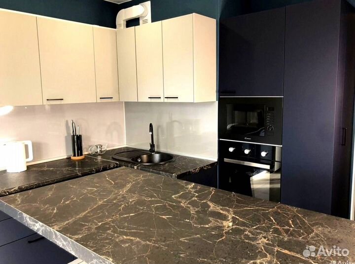 Кухонные гарнитуры на заказ