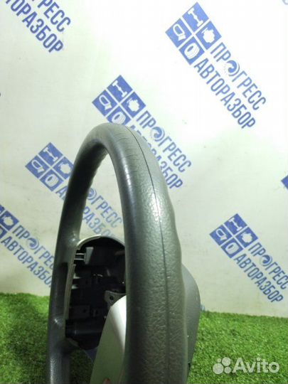 Руль Kia Sorento кроссовер 2.5 D4CB 140Л.С. 2005