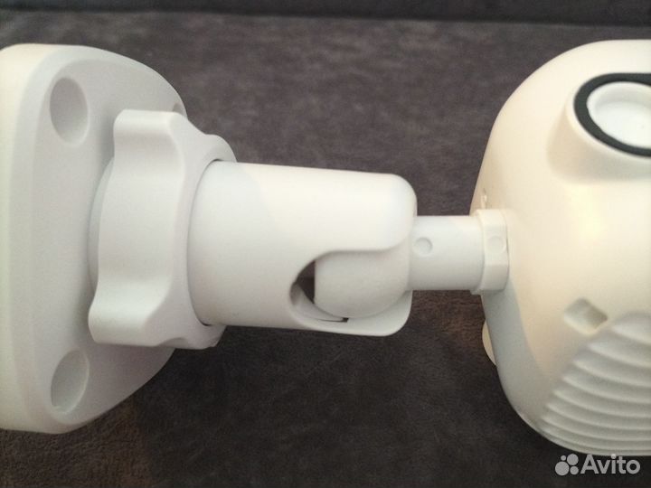 Ip камера видеонаблюдения уличная 4 мр