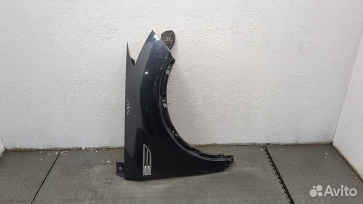 Крыло Ford Kuga, 2009