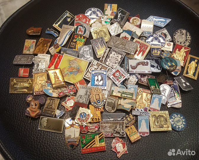 Продам знаки значки архитектура опт