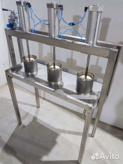 Пресс для сыра