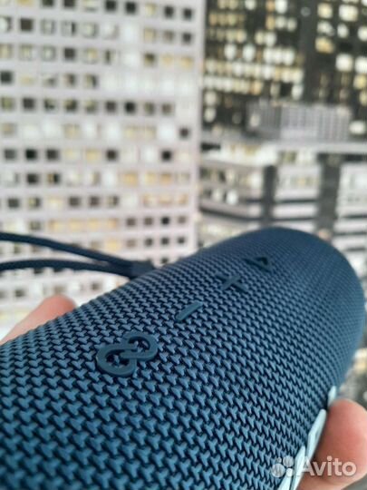 Колонка JBL Flip 6