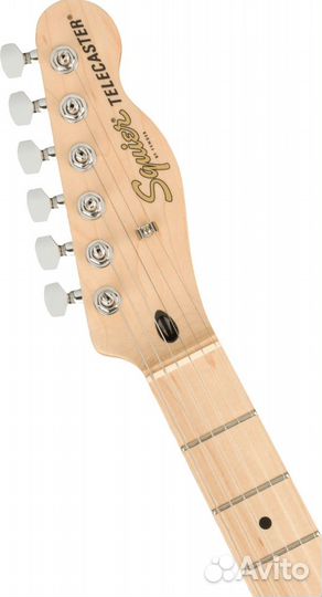 Fender Squier Affinity 2021 Telecaster Deluxe MN