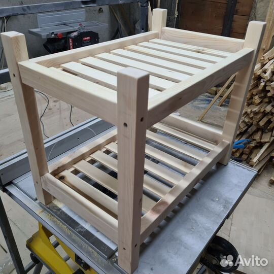 Лежанка для животных