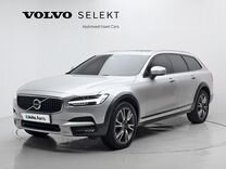 Volvo V90 2.0 AT, 2020, 46 571 км, с пробегом, цена 4 601 000 руб.