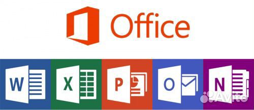 Установка Microsoft Office Mac OS