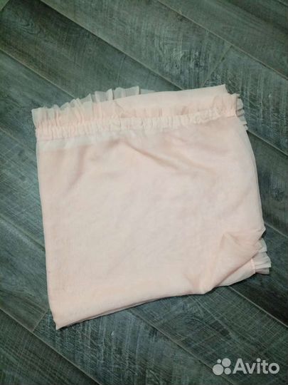 Тюль, на кухню, на дачу