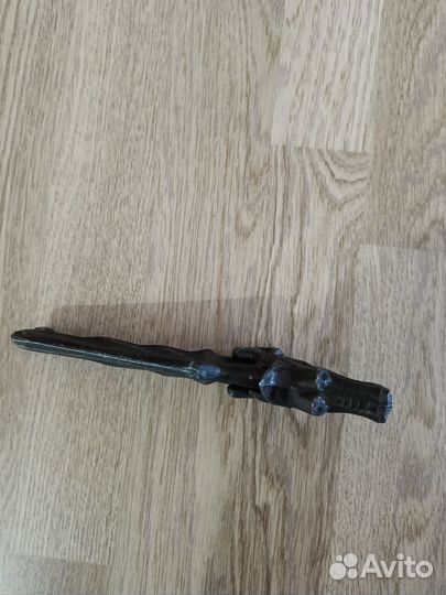 Орехокол дракон СССР