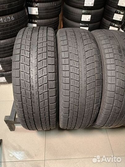 Dunlop Winter Maxx SJ8 235/65 R17 108R