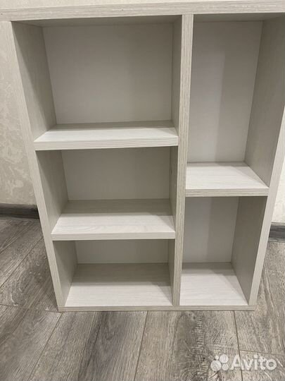 Полка настенная навесная