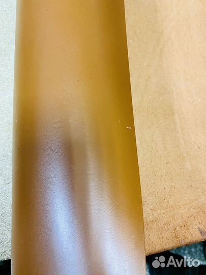 Кожа натуральная шкура