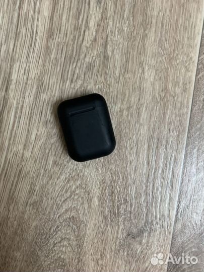 Беспроводные bluetooth наушники