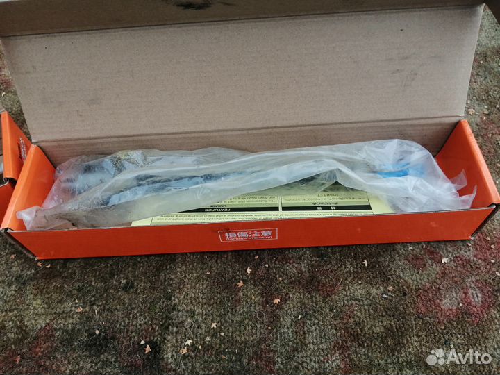 Ford focus 2 рестайлинг