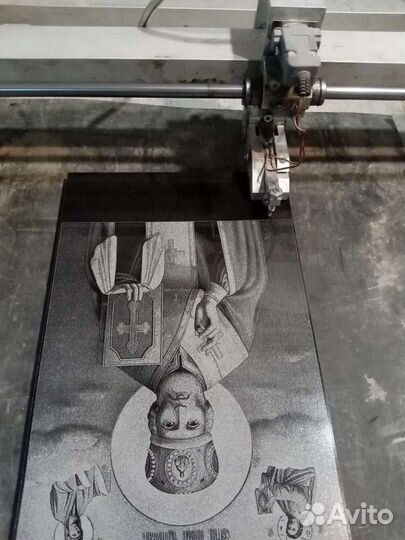 Фрезеровка и гравировка на чпу станках