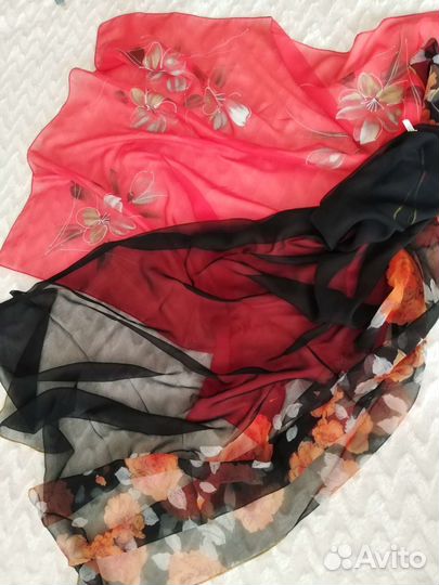 Платки 2 шт