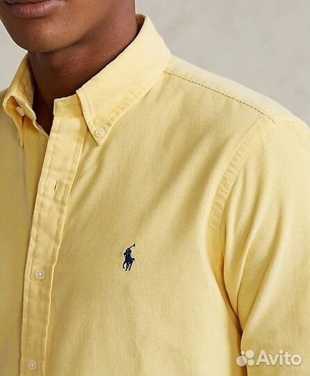 Рубашка Polo Ralph Lauren