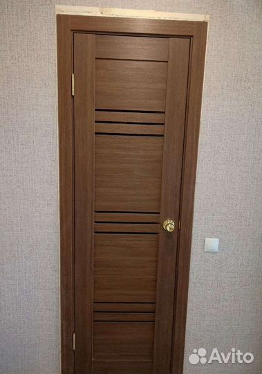 Межкомнатные двери