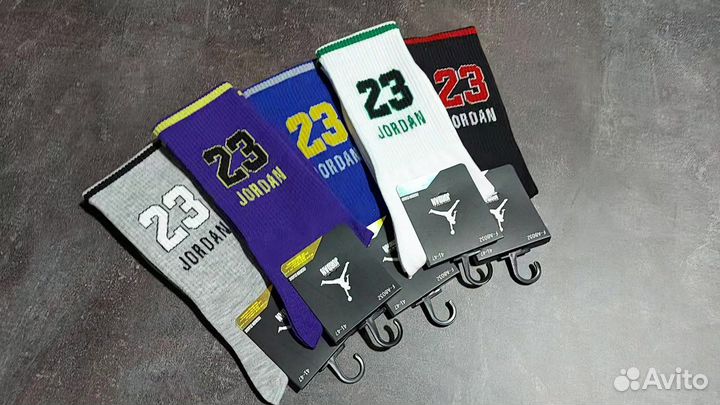 Носки мужские Jordan