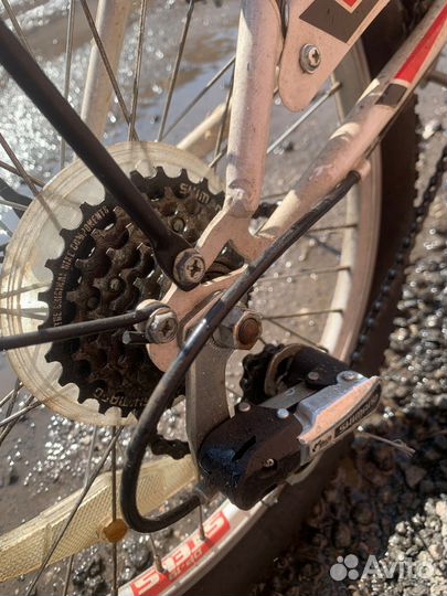 Велосипед детский, Stels Pilot 450 R20