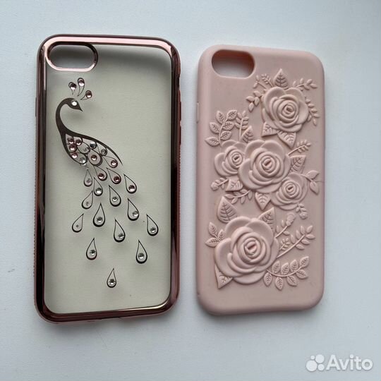 Чехол на iPhone 6/6 s