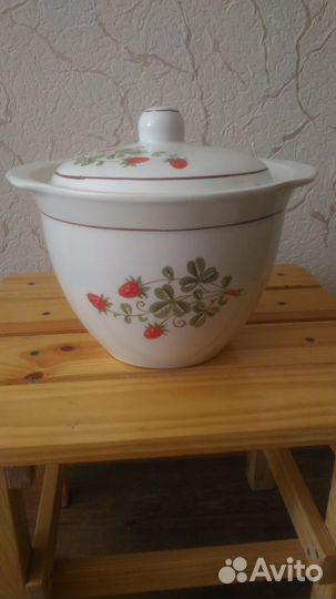 Набор посуды